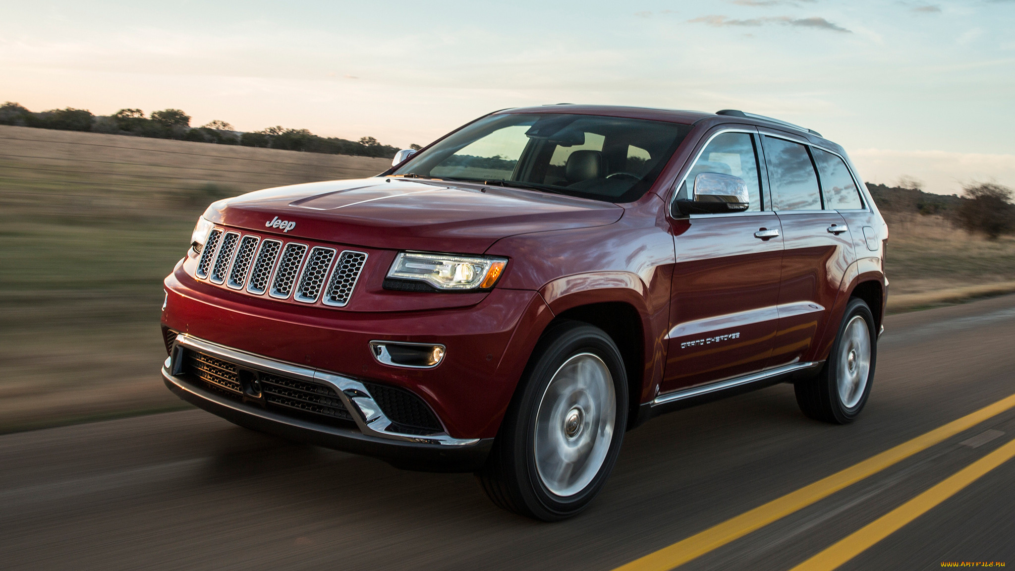 jeep, grand, cherokee, , , , chrysler, group, llc